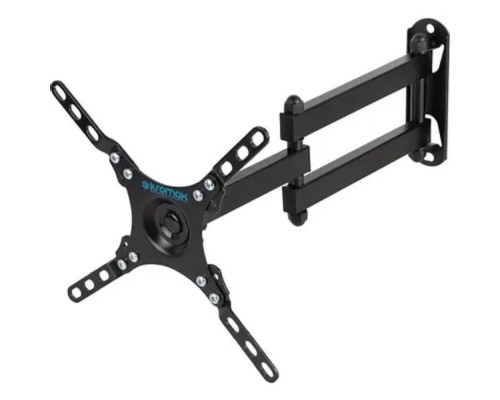 [Крепеж] Kromax DIX-13 black, наст. для TV 15