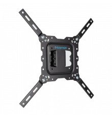 Kromax DIX-16 black, Кр. стал. наст. для TV 22