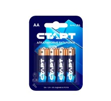 СТАРТ LR6-BL8 BLUE 96/960 (8 шт. в уп-ке)