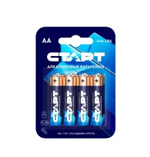 СТАРТ LR6-BL8 BLUE 96/960 (8 шт. в уп-ке)