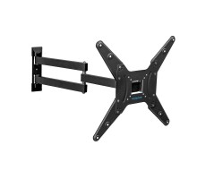 Kromax OPTIMA-410  grey titan {Кронштейн для LED/LCD телевизоров 14