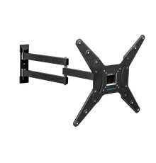 Kromax OPTIMA-410  grey titan {Кронштейн для LED/LCD телевизоров 14