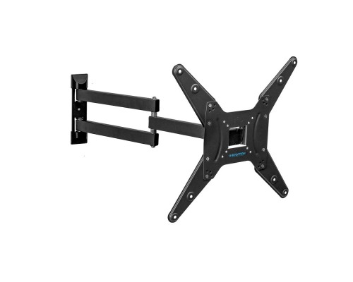 [Крепеж] Kromax OPTIMA-410  grey titan {Кронштейн для LED/LCD телевизоров 14