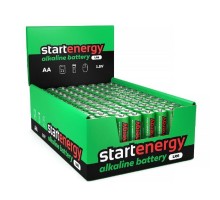 START ENERGY LR6-SH4-BOX 104/416 (104 шт. в уп-ке)