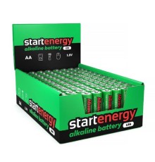 START ENERGY LR6-SH4-BOX 104/416 (104 шт. в уп-ке)