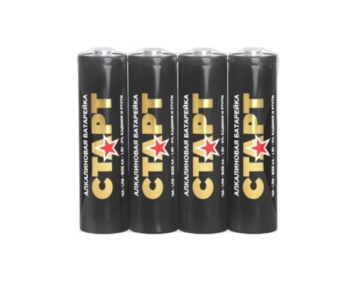 [Батарейка] СТАРТ R6-SH4 - 60/1200 (4 шт. в уп-ке)