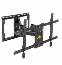 Kromax ATLANTIS-85 черный 32-70