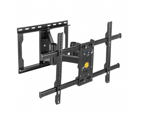 [Крепеж] Kromax ATLANTIS-85 черный 32-70