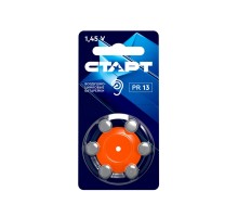 СТАРТ PR13-BL6  60/600 (6 шт. в уп-ке)