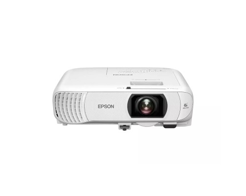 [Проектор] Epson EH-TW840 [V11HB63042]  {3LCD 1920x1080 Full HD 16:9 4000 ANSI лм лампа 1.62:1 4K Enhancement Wi-Fi}