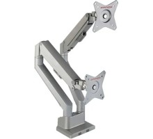 Arm Media LCD-T36 silver 17