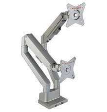 Arm Media LCD-T36 silver 17