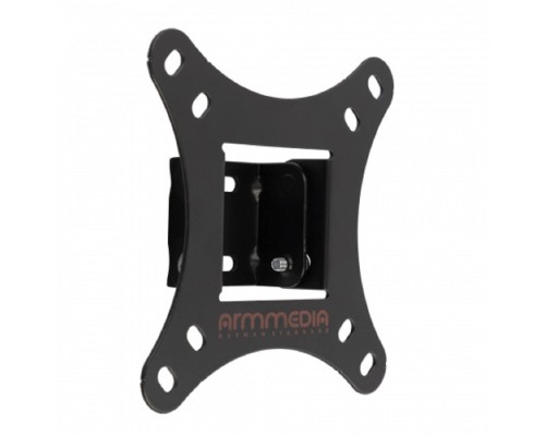 [Крепеж] Arm Media LCD-02 черный 15