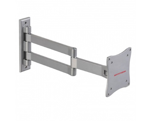 [Крепеж] Arm Media LCD-7101 silver 10