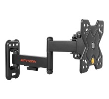 Arm Media MARS-6 черный 10