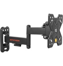 Arm Media MARS-6 черный 10