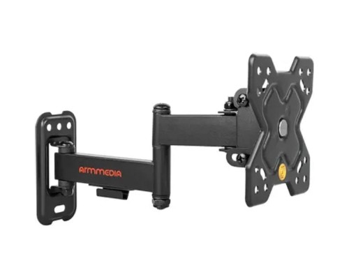 [Крепеж] Arm Media MARS-6 черный 10