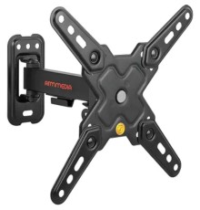 Arm Media MARS-7 черный 20