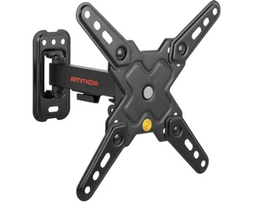 [Крепеж] Arm Media MARS-7 черный 20