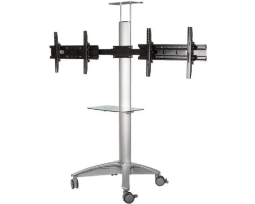 [Крепеж] Arm Media PT-STAND-15 silver 26