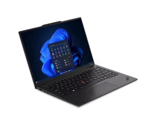 [Ноутбук] Lenovo ThinkPad X1 Carbon G12 [21KDSG8E00] (КЛАВ.РУС.ГРАВ.) Black 14