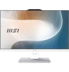 MSI Modern AM242P 1M-1022XRU [9S6-AE0722-2201] White 23.8