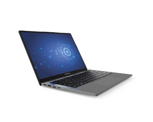 [Ноутбук] Ноутбук Kraftway Kraftbook KB-660 КРПЕ.466229.014-01:16