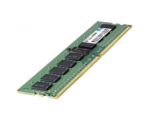 [Жёсткий диск] HP P00926-B21 Оперативная память HPE 64GB (1x64GB) Quad Rank DDR4-2933 LRDIMM [P00926-B21]