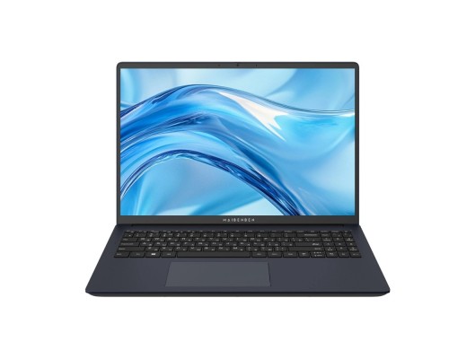 [Ноутбук] Maibenben M643 [M6431SF0LURE0] Blue 16