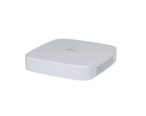 [Видеорегистраторы] DAHUA DH-XVR5108C-I3/T 8-канальный HDCVI-видеорегистратор с FR  HDCVI, AHD, TVI, IP, CVBS; отображение: до 5Мп;1 SATA III до 16Тбайт; видеоаналитика: 1 HDMI, 1 VGA; сеть: 1 RJ45 100Мбит/с; аудиовх/вы