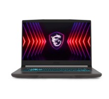 MSI Thin 15 B13UC-3418XRU [9S7-16R831-3418] Grey 15.6