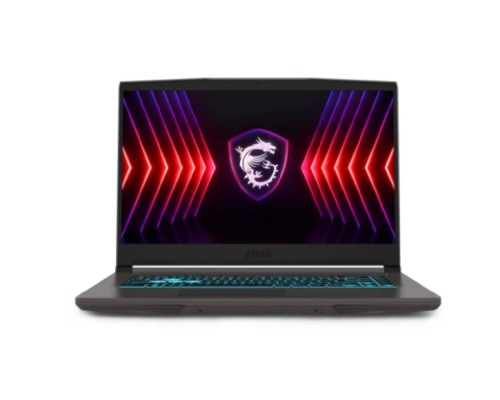 [Ноутбук] MSI Thin 15 B13UC-3418XRU [9S7-16R831-3418] Grey 15.6