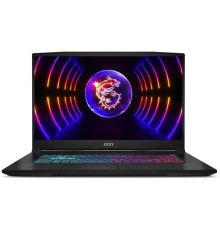 MSI Katana 17 B13UCR-1609XRU [9S7-17L541-1609] Black 17.3