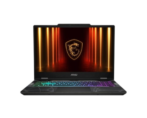 [Ноутбук] MSI Cyborg 15 B13WEKG-691XRU [9S7-15Q342-691] Black 15.6