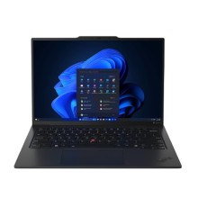 Lenovo Thinkpad X1 Carbon G12 [21KC00A7US] (КЛАВ.РУС.ГРАВ.) Ultra 7-155U, 32GB, 512GB SSD, Intel Graphics, Webcam, BT, 14”(1920X1200)Touch, W11 Pro bios, Black