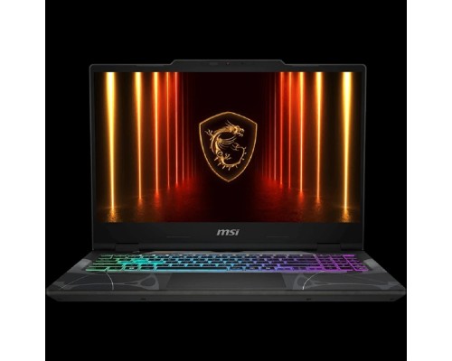 [Ноутбук] MSI Cyborg 15 B13WFKG-694XRU [9S7-15Q342-694] Translucent Black 15.6