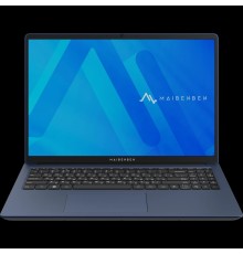 Maibenben Medio M653 [M6531SB0HURE0] Blue 16