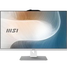MSI Modern AM272P 1M-685XRU [9S6-AF8232-1403] White 27