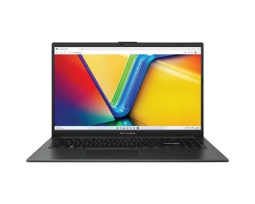 [Ноутбук] ASUS VivoBook E1504FA-BQ1852 [90NB0ZR2-M030X0] Black 15.6