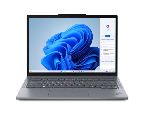 [Ноутбук] Lenovo ThinkPad T14 G5 [21MC000NUS] Grey 14 