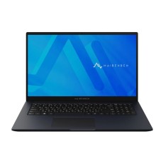 Maibenben M17A-R343UM [M17A-R343UMF1SLURE3] Blue 17.3