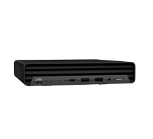 HP Elite 800 G9 Mini [C7FX9AT] Black  {i7 14700/16Gb/SSD512Gb UHDG/DOS/kbNORUS/m/kb} 
