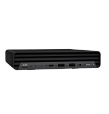 HP Elite 800 G9 Mini [C7FX9AT] Black  {i7 14700/16Gb/SSD512Gb UHDG/DOS/kbNORUS/m/kb} 