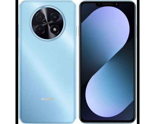 [Мобильный телефон] Huawei Nova 14i 8+128GB STG-LX2 синий (172915)