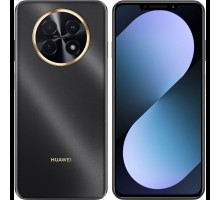 Huawei Nova 14i 8+128GB STG-LX2 чёрный (172908)