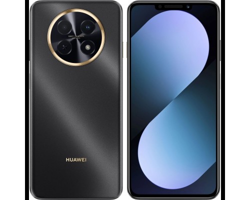 [Мобильный телефон] Huawei Nova 14i 8+128GB STG-LX2 чёрный (172908)