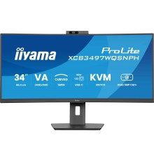 LCD Iiyama 34