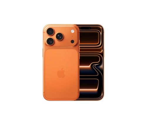 [Смартфон] Apple iPhone 17 Pro 512GB Cosmic Orange (MG8M4X/A) (nanoSim+eSim Австралия)