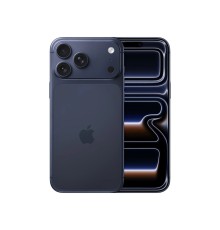 Apple iPhone 17 Pro Max 1Tb Deep Blue (MFYX4X/A) (nanoSim+eSim Австралия)