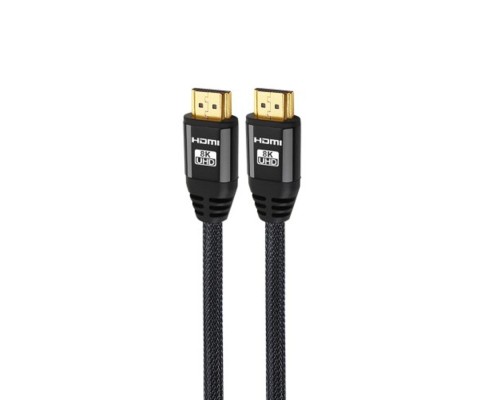[кабели] KS-is KS-486-3 Кабель HDMI M M v2.1 8K KS-is (KS-486-3) 3м